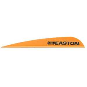 Оперения д/стрел Easton Vanes 380 Diamond Orange