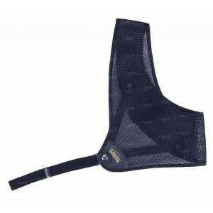 Нагрудник Cartel Chestguard 101 M RH M Black ц:черный