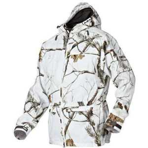 Куртка Harkila Kiruna 56 ц:realtree® ap snow