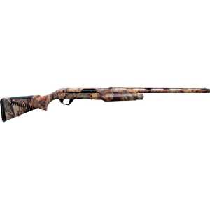 Ружье Benelli Super Black Eagle II Camo кал. 12/76. Ствол - 71 см