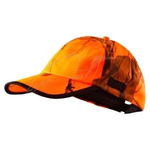 Кепка Seeland Visible One size. Цвет - Realtree apb