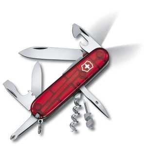 Нож Victorinox Swiss Army Spartan Lite