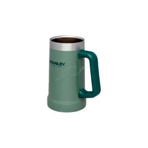 Термокружка Stanley Adventure Vacuum Stein 0.7l Green