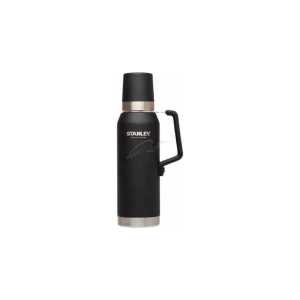 Термос Stanley Master 1.3 L ц:black