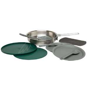 Набор посуды Stanley Adventure Fry Pan 0.95 L