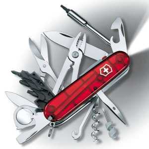 Нож Victorinox CyberTool Lite