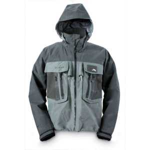 Куртка Simms G4 Pro Jacket L