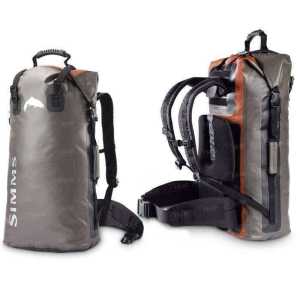 Рюкзак Simms Dry Creek Guide Backpack