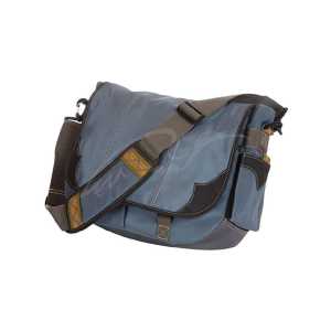 Сумка Fishpond Jackrabbit Messenger Bag - Firecracker