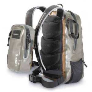 Рюкзак Simms Dry Creek Day Pack