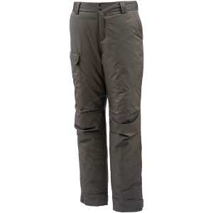 Брюки Simms ExStream Pant Dk.Gunmetal XXL