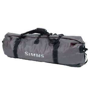 Сумка Simms Dry Creek Duffel Large Sterling