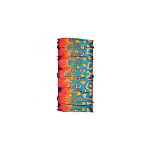 Мультиповязка Buff High UV Dy Brookie Flank