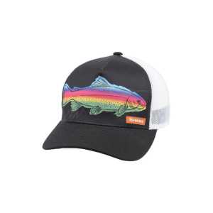 Кепка Simms 5-panel Trucker