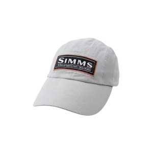 Кепка Simms Double Haul Cap One