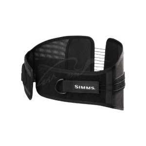 Пояс Simms Wading Belt ц:black