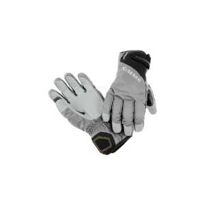 Перчатки Simms Prodry Glove ц:charcoal