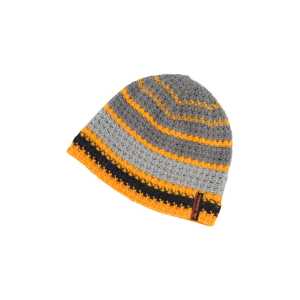 Шапка Simms Chunky Beanie One size ц:tangerine