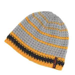 Шапка Simms Chunky Beanie Tangerine