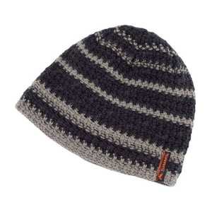 Шапка Simms Chunky Beanie Black