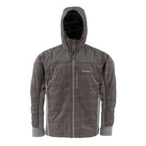 Куртка Simms Kinetic Jacket Coal M