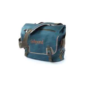 Сумка Fishpond Westwater Messenger Bag Pacific