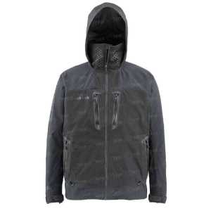 Куртка Simms ProDry Gore-Tex Jacket Black L