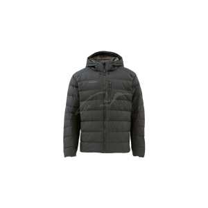 Куртка Simms Downstream Jacket ц:black