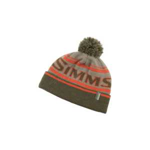 Шапка Simms Wildcard Knit Hat One size