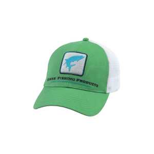 Кепка Simms Tarpon Trucker Cap One size