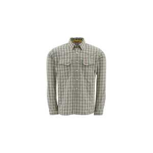 Рубашка Simms Big Sky Shirt L