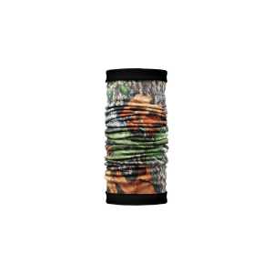 Мультиповязка Buff Mossy Oak Reversible Polar Obsession/black