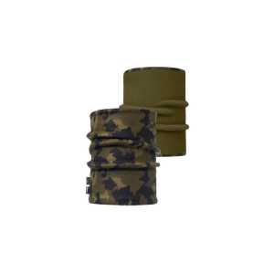 Мультиповязка Buff Reversible Polar Neckwarmer hunter military