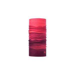 Мультиповязка Buff Original. Soft hills pink fluor