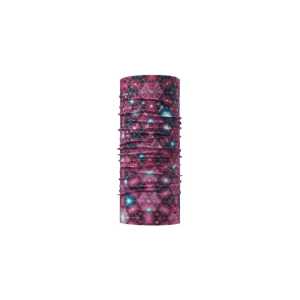 Мультиповязка Buff Original. Light sparks deep pink