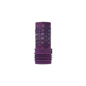 Мультиповязка Buff Polar damask purple