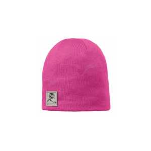 Шапка Buff Knitted & Polar Hat Solid. Magenta