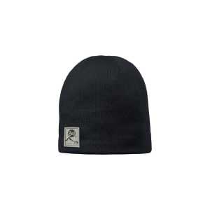 Шапка Buff Knitted & Polar Hat Solid. Black