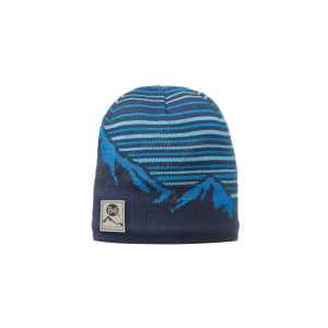Шапка Buff Knitted & Polar Hat Laki. Blue
