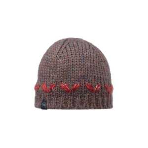 Шапка Buff Knitted Hat Lile brown