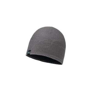 Шапка Buff Knitted & Polar Hat Laska. Grey