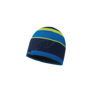 Шапка Buff Tech Knitted Hat Van blue skydiver