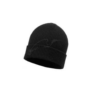 Шапка Buff Knitted Hat Edsel black