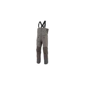 Комбинезон Simms Contender Insulated Bib Gunmetal