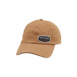 Кепка Simms Oil Cloth Cap One size