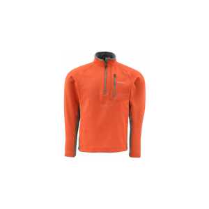 Реглан Simms Guide Mid Top ц:terracotta