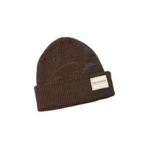 Шапка Simms Basic Beanie One size ц:ruby olive