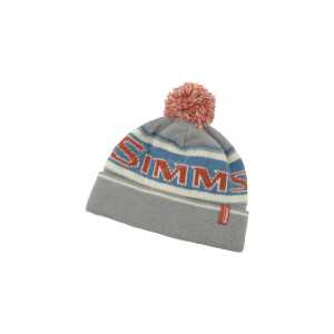 Шапка Simms Wildcard Knit Hat One size ц:boulder