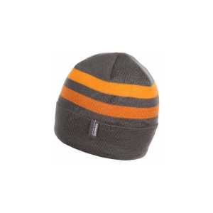 Шапка Simms Windstopper Flap Cap One size ц:lead