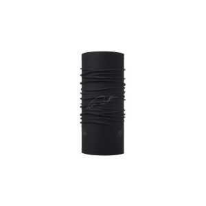 Мультиповязка Buff Thermonet solid black